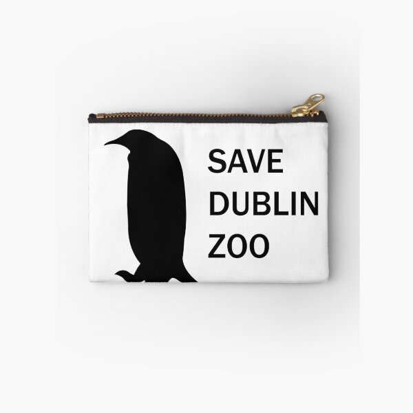 Item preview, Save Dublin Zoo designed and sold by WDoranDesigns.