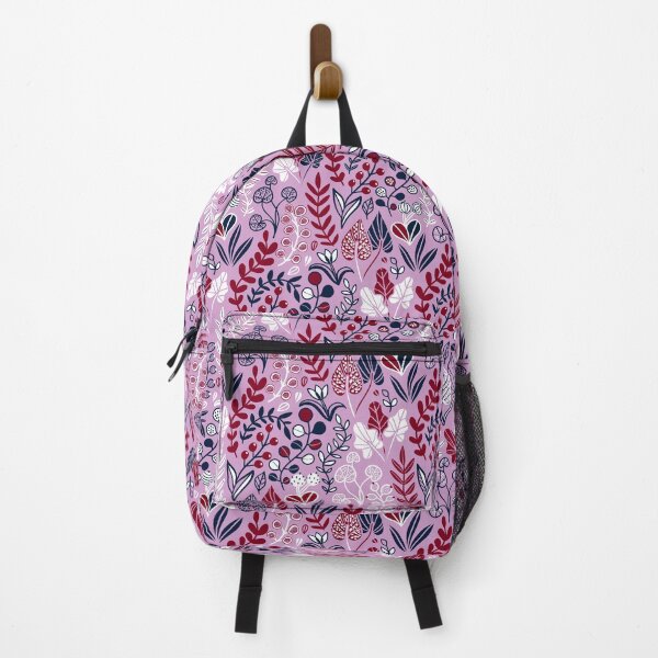 Item preview, Floral meadow. Flowers pattern. designed and sold by kostolom3000.