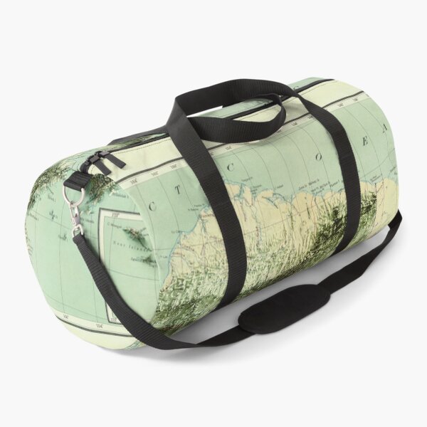 Item preview, 1931 Alaska Relief Map 3D digitally-rendered designed and sold by ThinkAboutMaps.