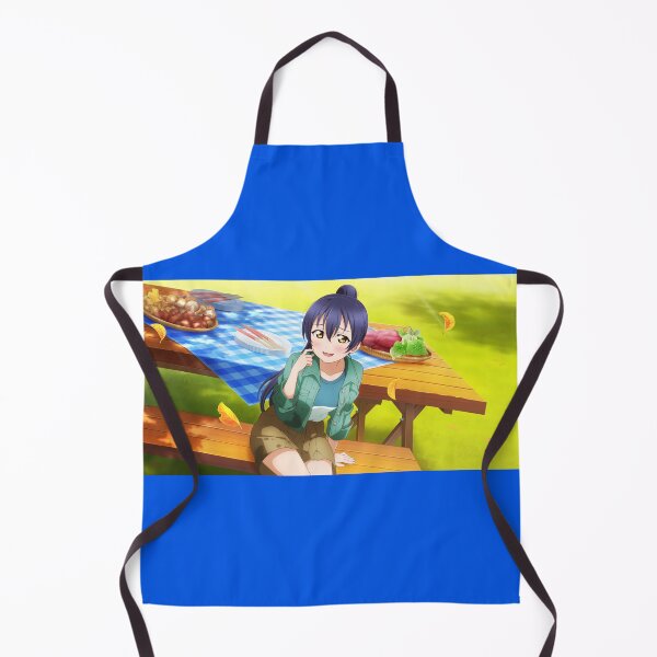 Item preview, umi sonoda ~the area by the river is slippery~ designed and sold by celestialuden1.