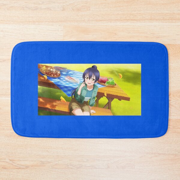 Item preview, umi sonoda ~the area by the river is slippery~ designed and sold by celestialuden1.
