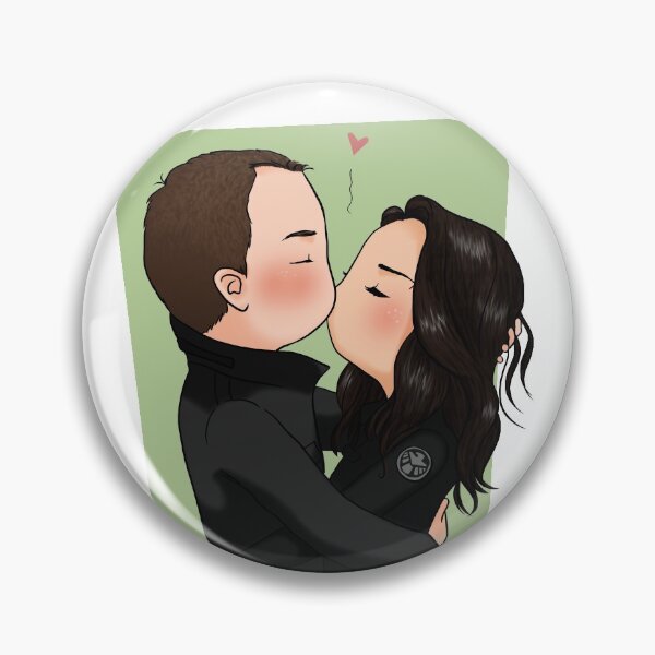 Item preview, first kiss designed and sold by akachankami.