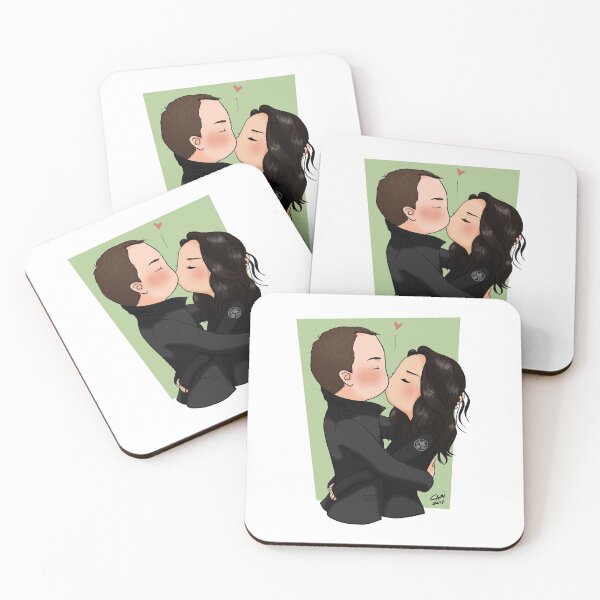 Item preview, first kiss designed and sold by akachankami.