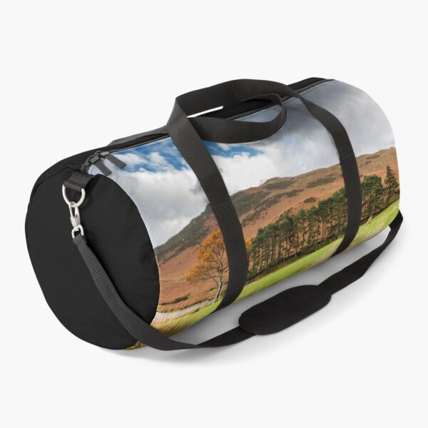 Item preview, Trees at Crummock Water designed and sold by heidipics.