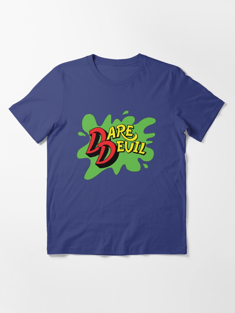 double dare tee shirt