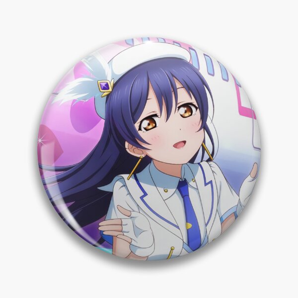 Item preview, umi sonoda ~wonderful rush~ designed and sold by celestialuden1.