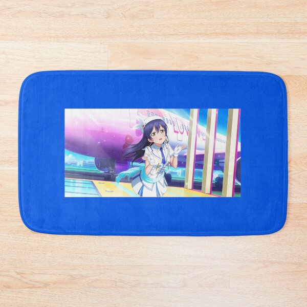 Item preview, umi sonoda ~wonderful rush~ designed and sold by celestialuden1.