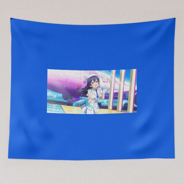 Item preview, umi sonoda ~wonderful rush~ designed and sold by celestialuden1.
