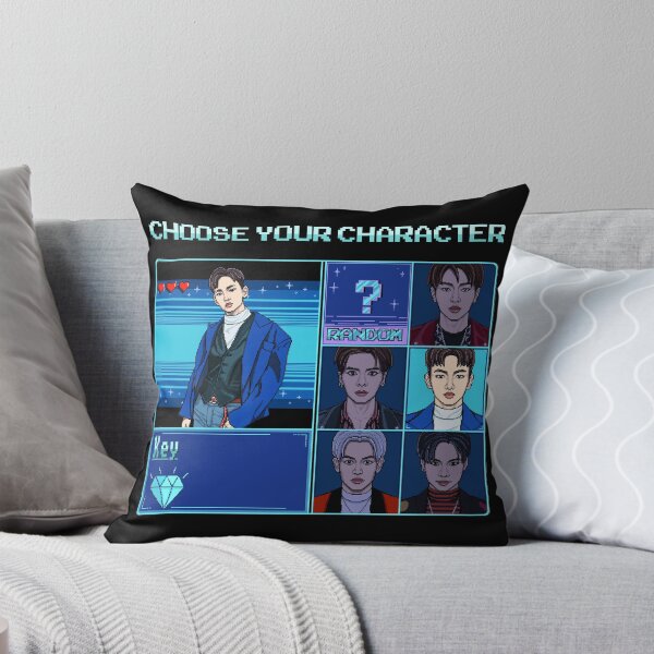 Item preview, Shinee game (Key ver.) designed and sold by FabyLP.