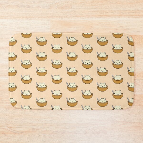 Item preview, Mashed Purrrtatoes designed and sold by ambertanderes.