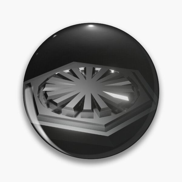 Item preview, First order designed and sold by Limbonic.