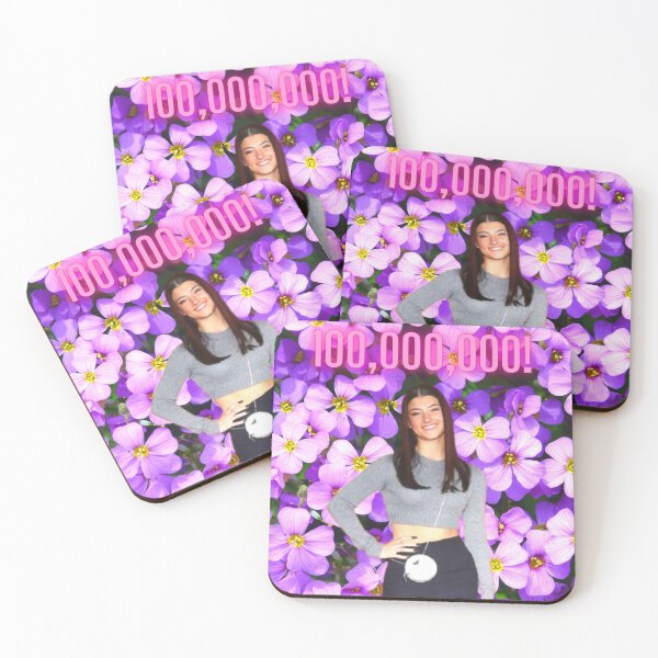 Item preview, 100,000,000! Charlie designed and sold by Kadeda.