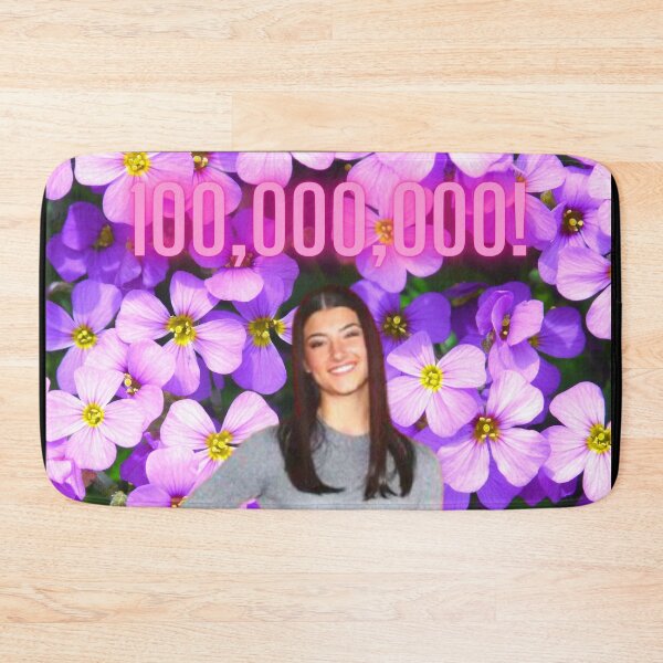 Item preview, 100,000,000! Charlie designed and sold by Kadeda.