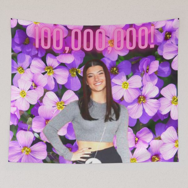 Item preview, 100,000,000! Charlie designed and sold by Kadeda.