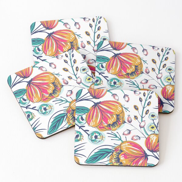Item preview, Floral designed and sold by VoiceOfTheHeart.