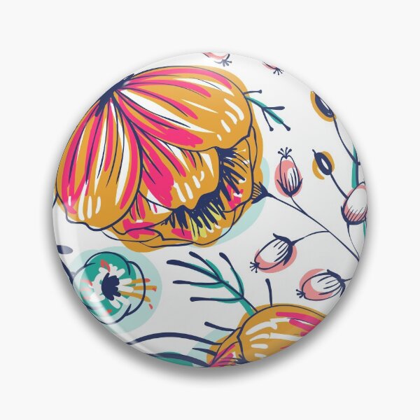 Item preview, Floral designed and sold by VoiceOfTheHeart.