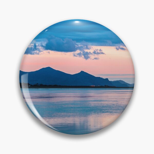 Item preview, Llyn Peninsula and Menai Strait designed and sold by heidipics.