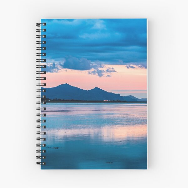 Item preview, Llyn Peninsula and Menai Strait designed and sold by heidipics.