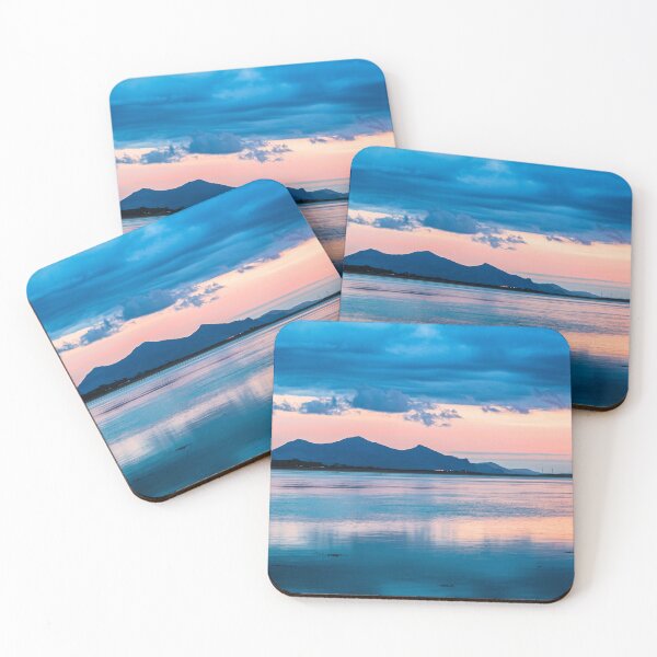 Item preview, Llyn Peninsula and Menai Strait designed and sold by heidipics.