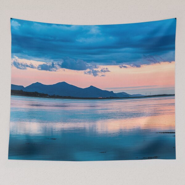 Item preview, Llyn Peninsula and Menai Strait designed and sold by heidipics.