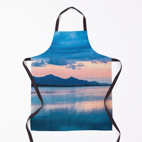 Item preview, Llyn Peninsula and Menai Strait designed and sold by heidipics.