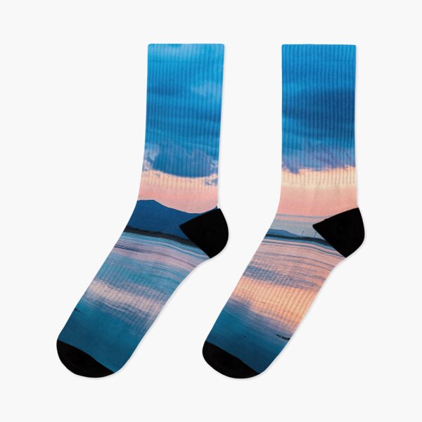 Item preview, Llyn Peninsula and Menai Strait designed and sold by heidipics.