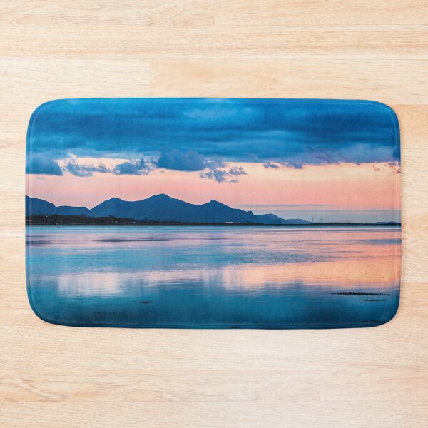Item preview, Llyn Peninsula and Menai Strait designed and sold by heidipics.