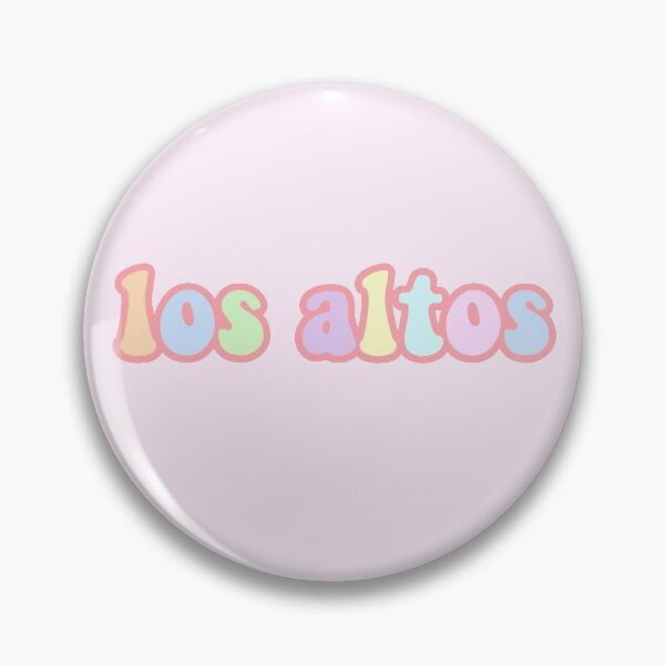 Item preview, Los Altos designed and sold by art-by-mel.