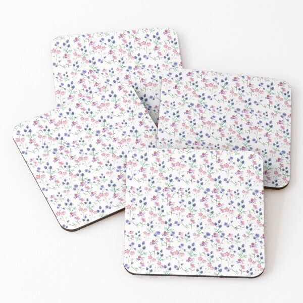 Item preview, Many many wild flowers designed and sold by LiliDN.