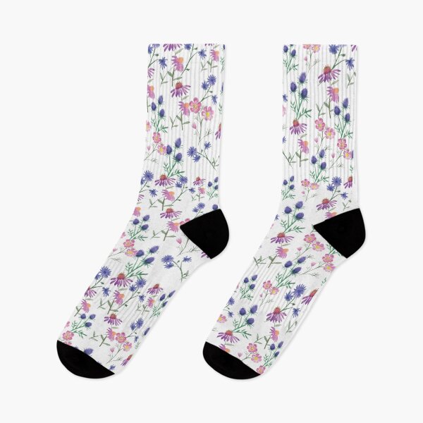 Item preview, Many many wild flowers designed and sold by LiliDN.