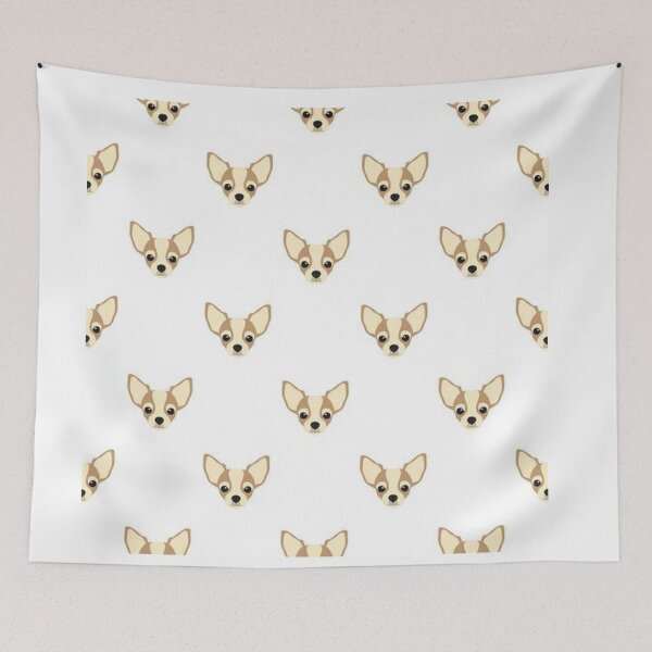 Item preview, Chihuahua Dog pets dogs cute cartoon comic designed and sold by Coolstuff4you71.