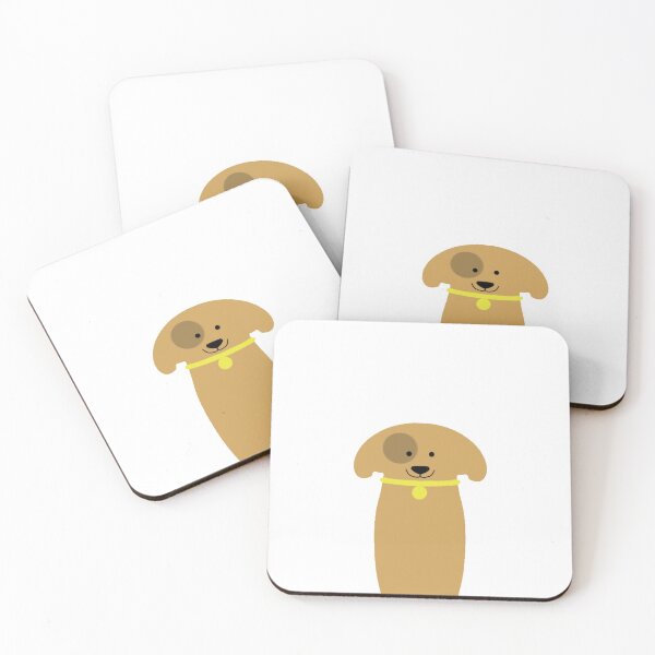 Item preview, Dog designed and sold by Zuzu Falatko.