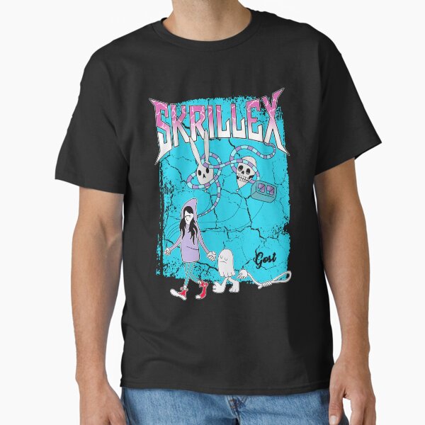 Gost T-Shirts for Sale | Redbubble
