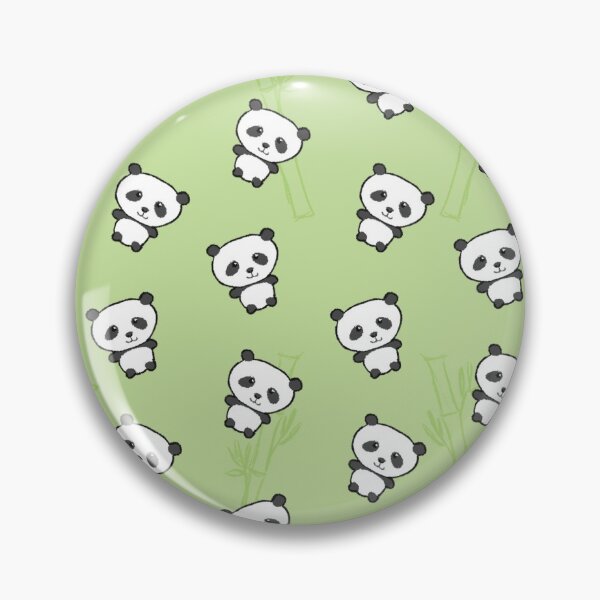 Item preview, Cute Pandas designed and sold by Wally Groves.