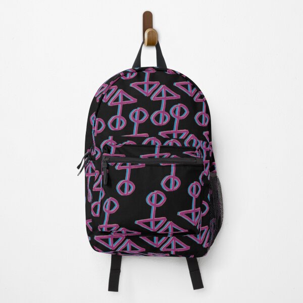 Item preview, Glyphs Pattern designed and sold by ErinLP.