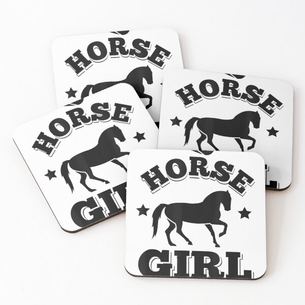 Item preview, Cool Horse Girl Rider Who Loves Pony designed and sold by Eric-Costa-2733.
