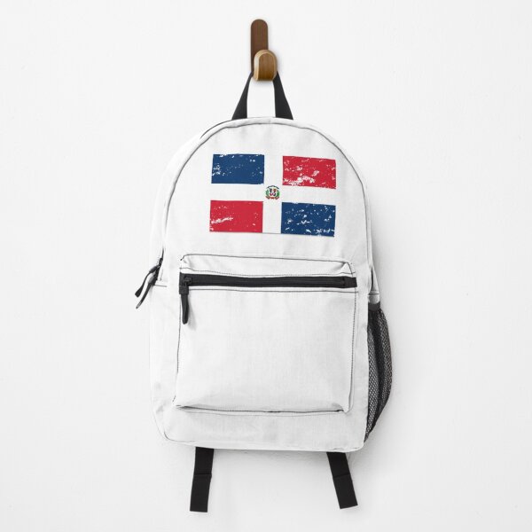 Item preview, T Shirts-Republica Dominicana Pride Flag Cute Gift designed and sold by MikiMejia.