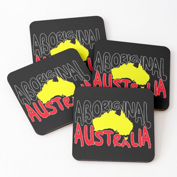 Item preview, Aboriginal Australia designed and sold by HogarthArts.