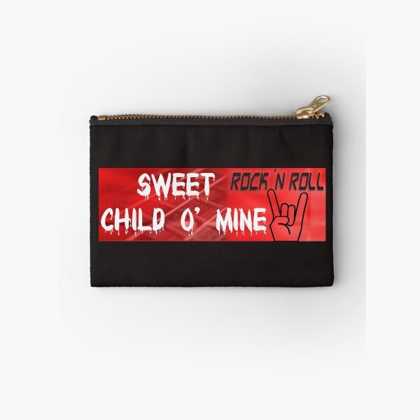 Item preview, Sweet Child O' Mine designed and sold by QuotesDogma.