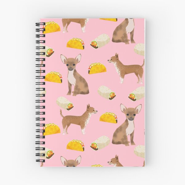 Item preview, Chihuahua Dog pets dogs cute cartoon comic food pink designed and sold by Coolstuff4you71.