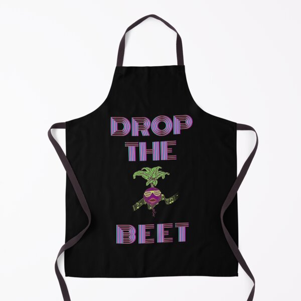 Item preview, Drop The Beet designed and sold by molamode.