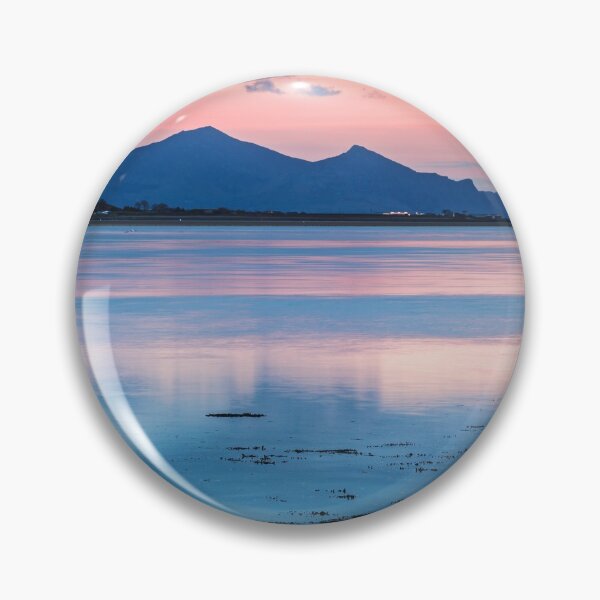 Item preview, Llyn Peninsula and Menai Strait designed and sold by heidipics.