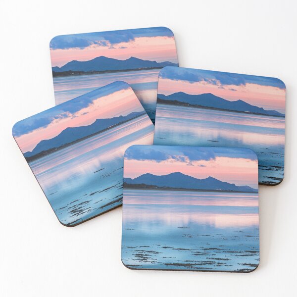 Item preview, Llyn Peninsula and Menai Strait designed and sold by heidipics.