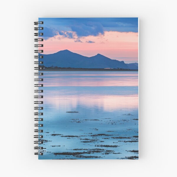 Item preview, Llyn Peninsula and Menai Strait designed and sold by heidipics.