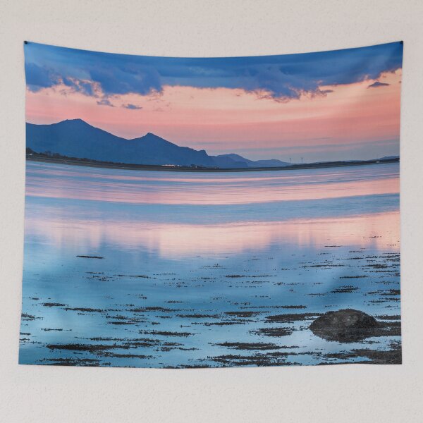 Item preview, Llyn Peninsula and Menai Strait designed and sold by heidipics.