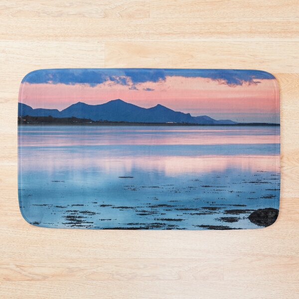 Item preview, Llyn Peninsula and Menai Strait designed and sold by heidipics.