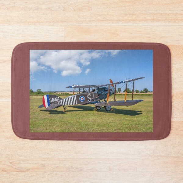 Item preview, Bristol F.2b Fighter D8084/S ZK-BRI designed and sold by Colin Smedley.