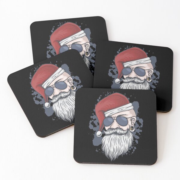 Item preview, man head christmas designed and sold by EVERGREEN ..