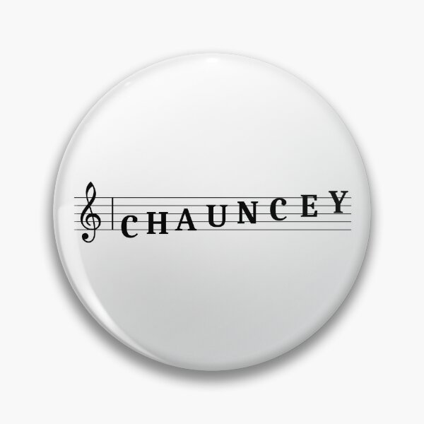 Item preview, Name Chauncey designed and sold by gulden.