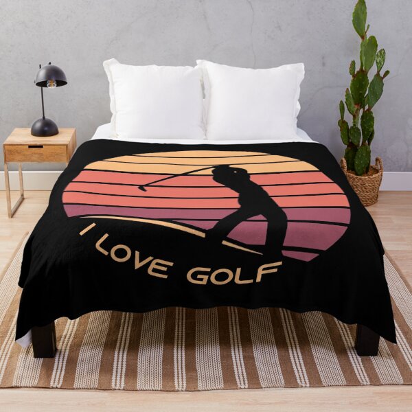 Item preview, I Love Golf designed and sold by MJLdesigns.